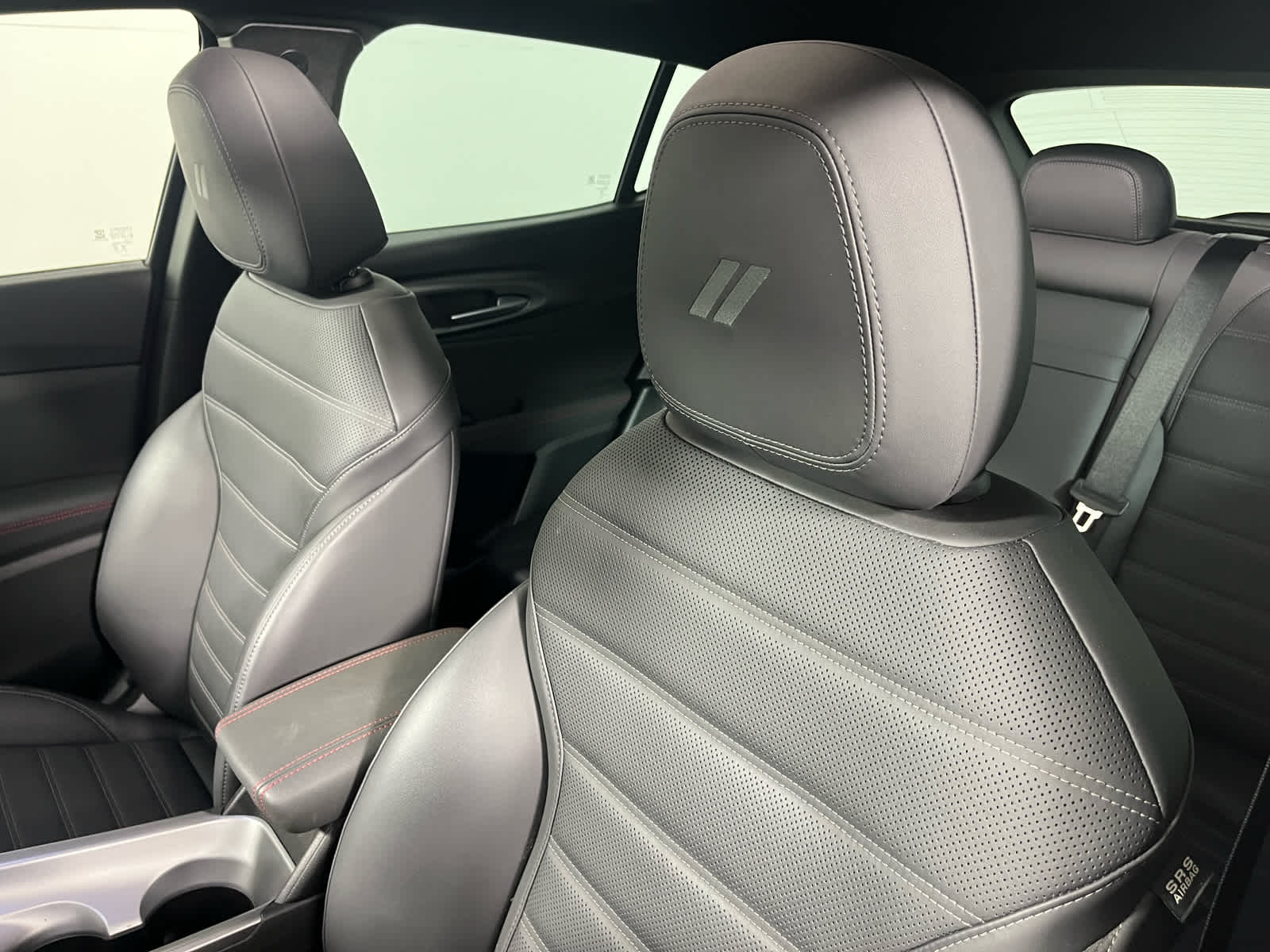 2025 Dodge Hornet GT Plus AWD