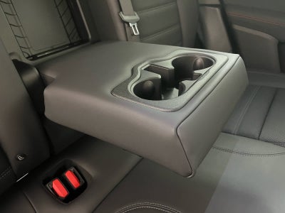 2025 Dodge Hornet GT Plus AWD