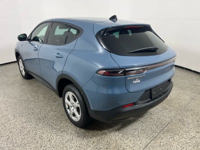 2025 Dodge Hornet GT Plus AWD