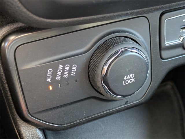 2022 Jeep Renegade Sport