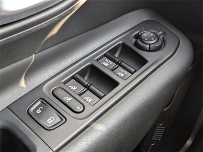 2022 Jeep Renegade Sport