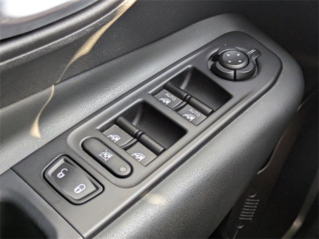 2022 Jeep Renegade Sport