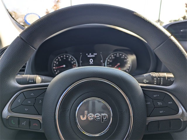 2022 Jeep Renegade Sport
