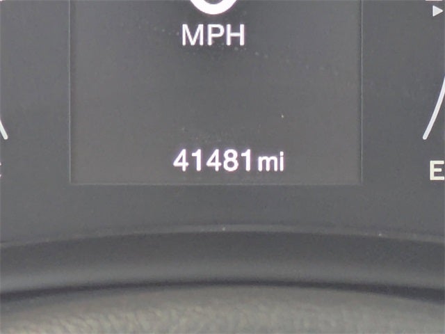 2022 Jeep Renegade Sport