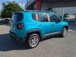 2022 Jeep Renegade Sport