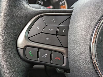 2022 Jeep Renegade Limited