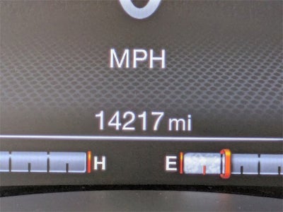 2022 Jeep Renegade Limited