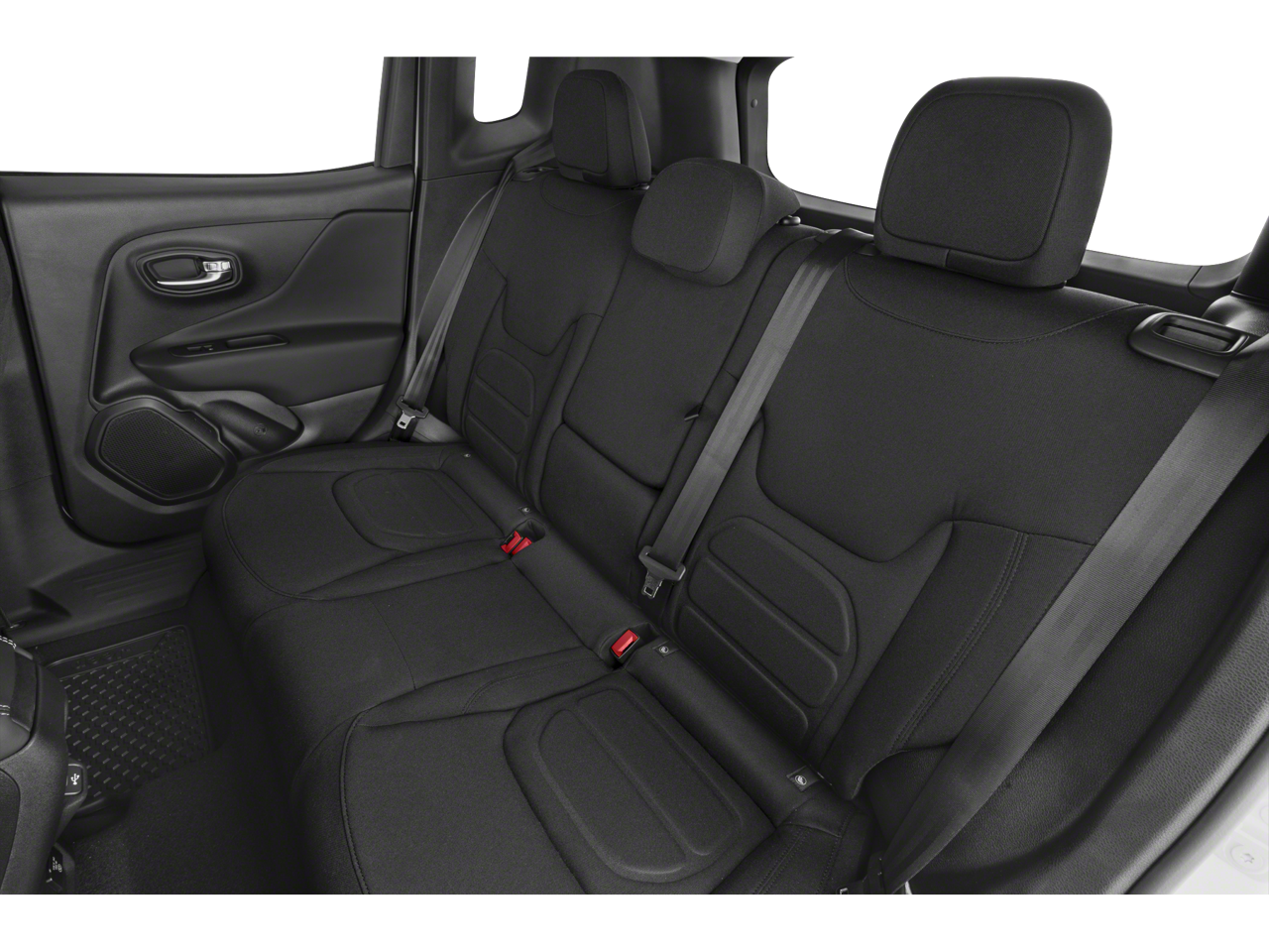 2022 Jeep Renegade Limited