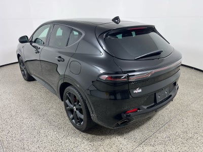 2025 Dodge Hornet R/T Plus