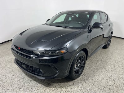 2025 Dodge Hornet R/T Plus EAWD