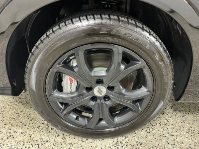 2025 Dodge Hornet R/T Plus EAWD