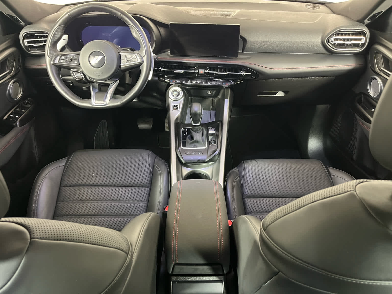 2025 Dodge Hornet R/T Plus EAWD