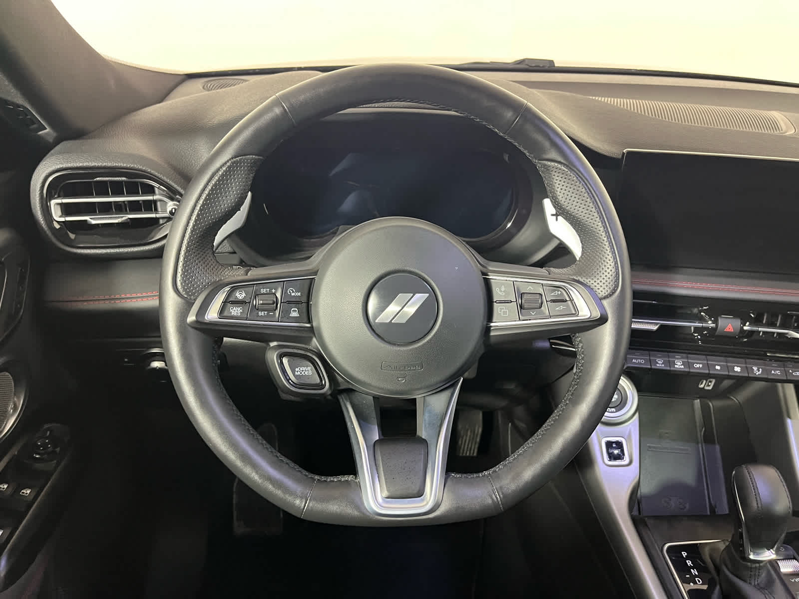 2025 Dodge Hornet R/T Plus EAWD