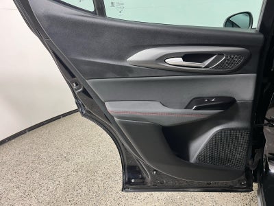 2025 Dodge Hornet R/T Plus EAWD