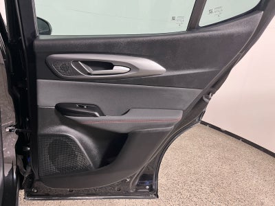 2025 Dodge Hornet R/T Plus EAWD