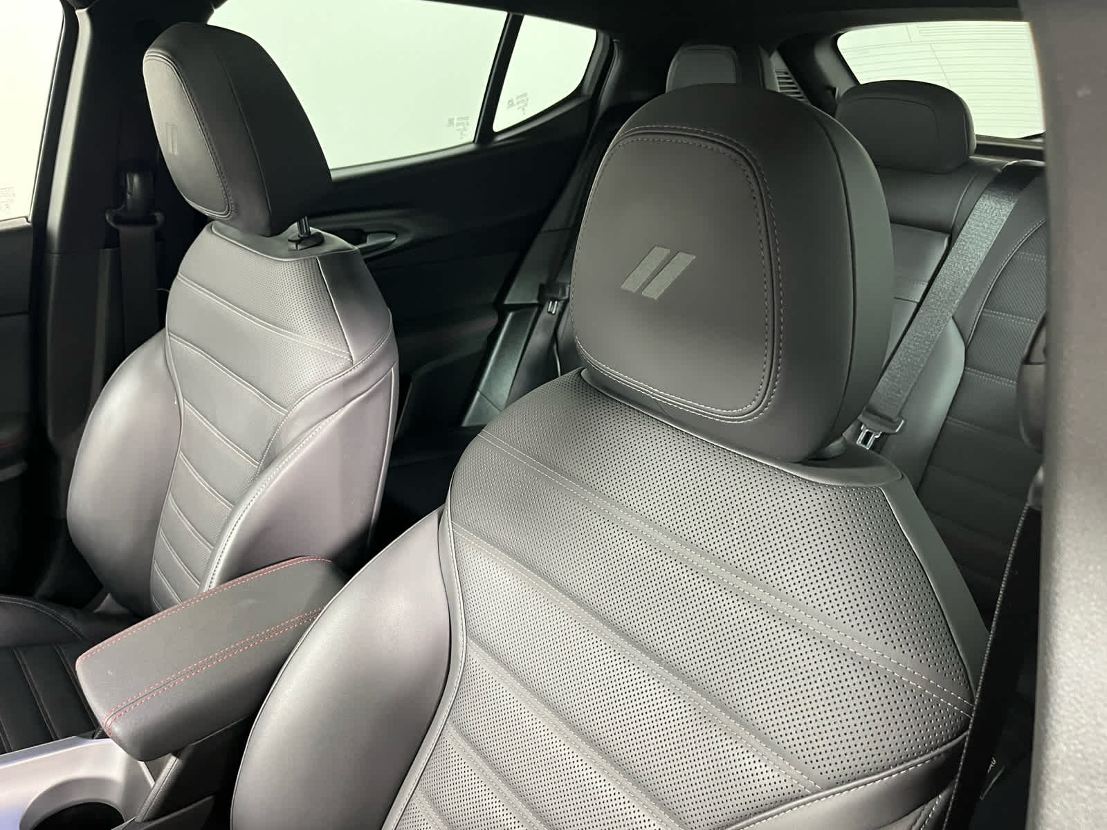 2025 Dodge Hornet R/T Plus EAWD