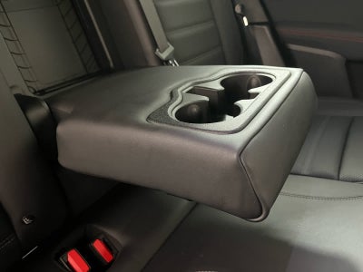 2025 Dodge Hornet R/T Plus EAWD