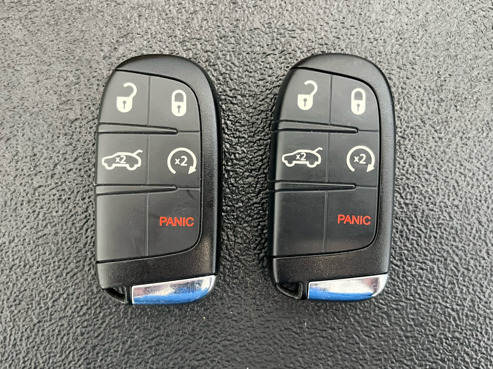 2025 Dodge Hornet R/T Plus EAWD