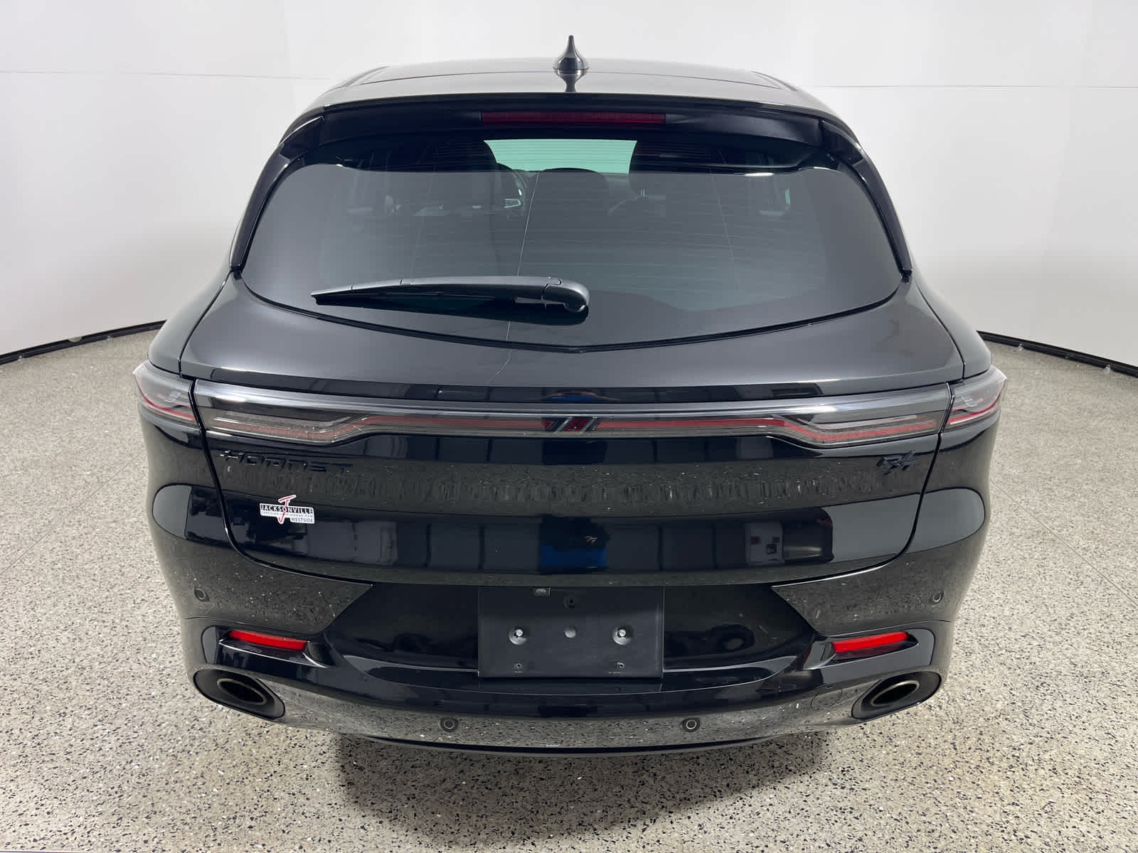 2025 Dodge Hornet R/T Plus EAWD