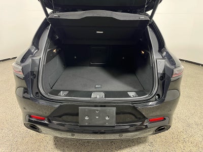 2025 Dodge Hornet R/T Plus EAWD