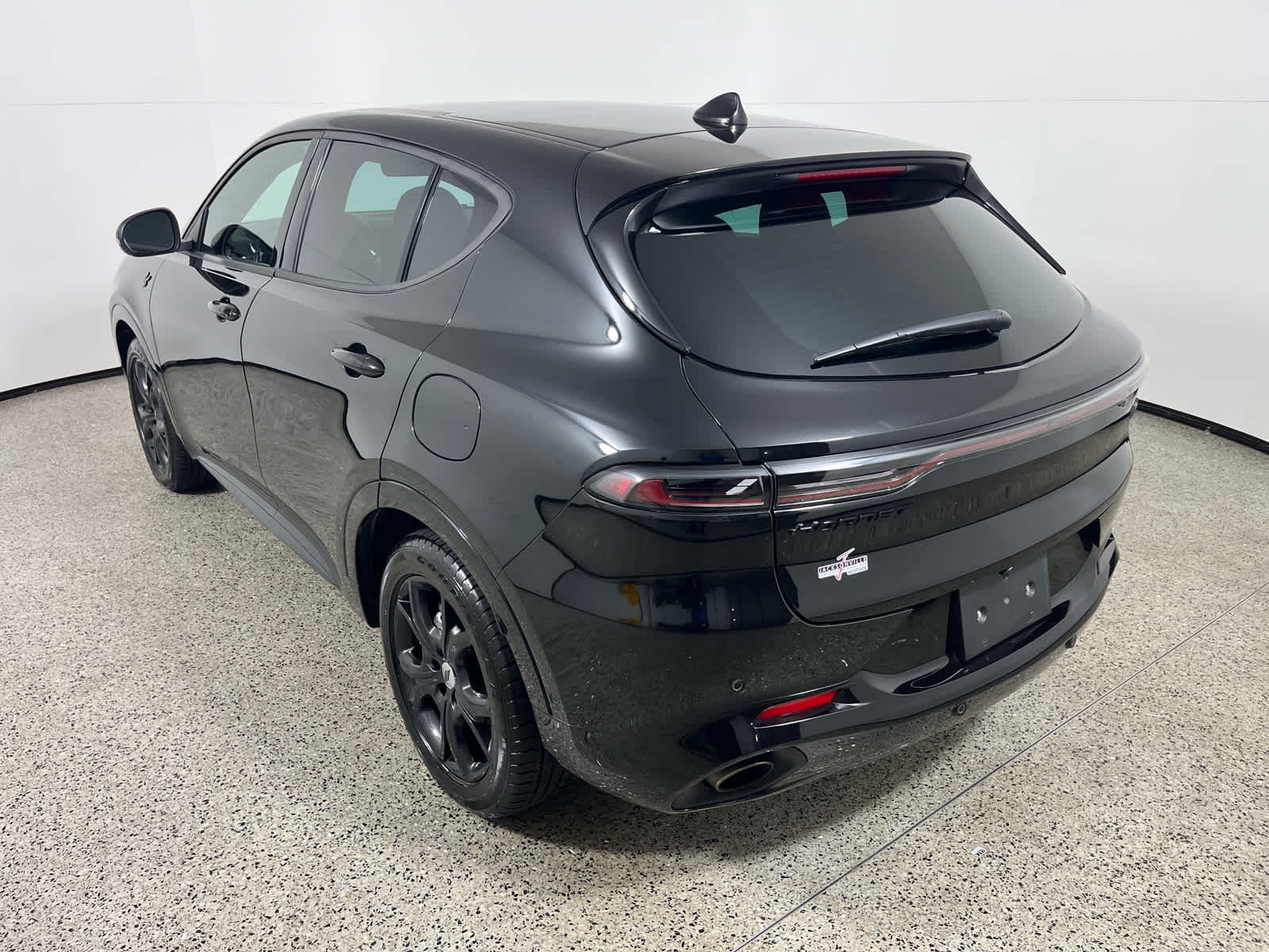 2025 Dodge Hornet R/T Plus EAWD