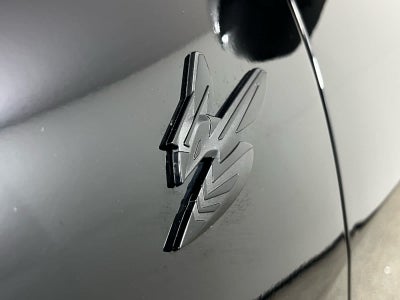 2025 Dodge Hornet R/T Plus EAWD