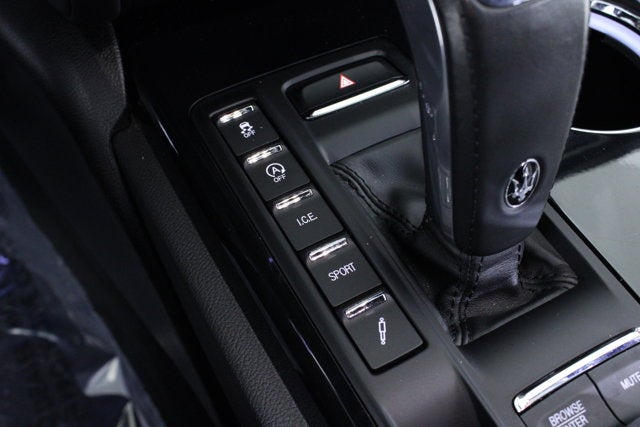 2021 Maserati Quattroporte S