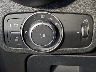 2020 Alfa Romeo Stelvio Sport