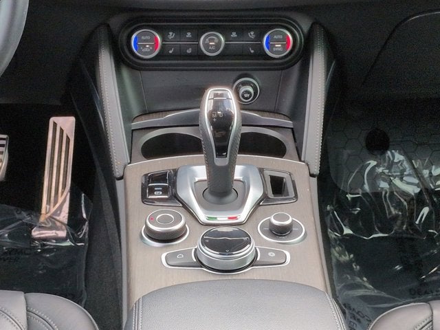 2023 Alfa Romeo Stelvio Ti