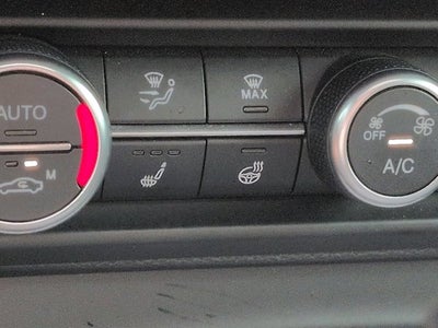 2023 Alfa Romeo Stelvio Ti