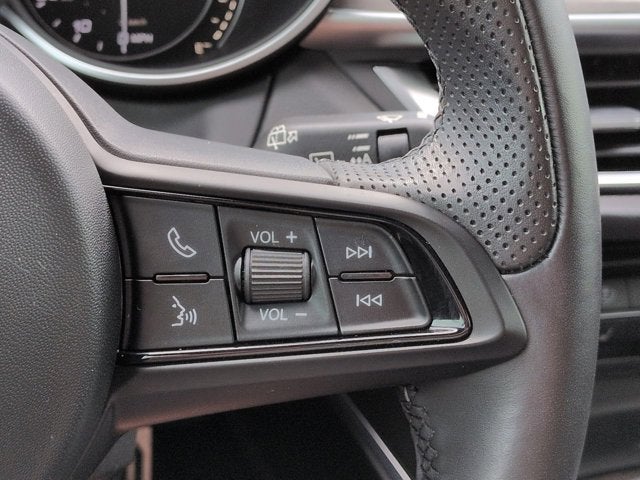 2023 Alfa Romeo Stelvio Ti