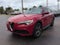 2023 Alfa Romeo Stelvio Ti