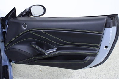 2015 Ferrari California T