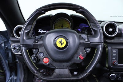 2015 Ferrari California T