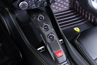 2015 Ferrari California T