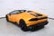 2016 Lamborghini Huracan LP 610-4 Spyder
