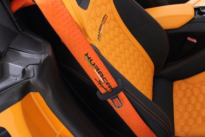 2016 Lamborghini Huracan LP 610-4 Spyder