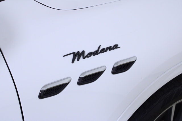 2023 Maserati Grecale Modena