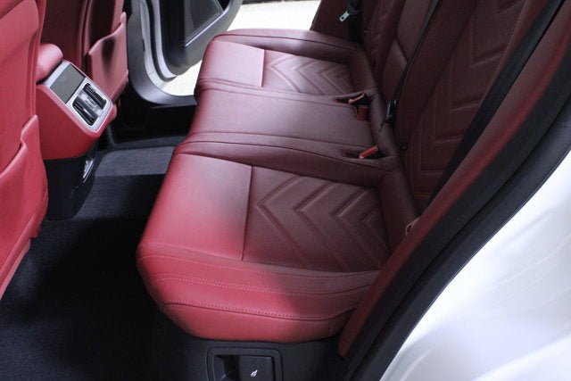 2023 Maserati Grecale Modena