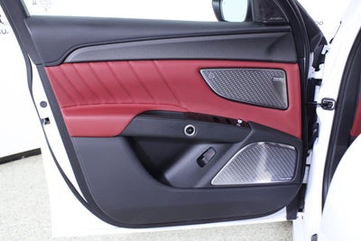 2023 Maserati Grecale Modena