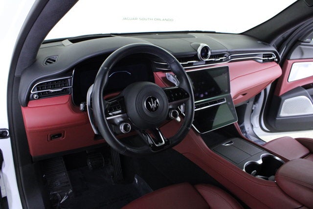 2023 Maserati Grecale Modena