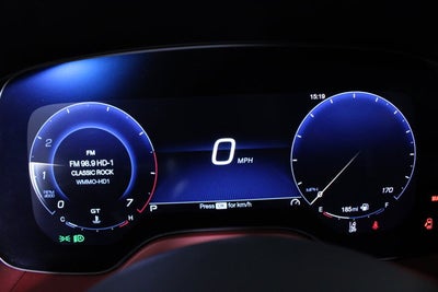 2023 Maserati Grecale Modena