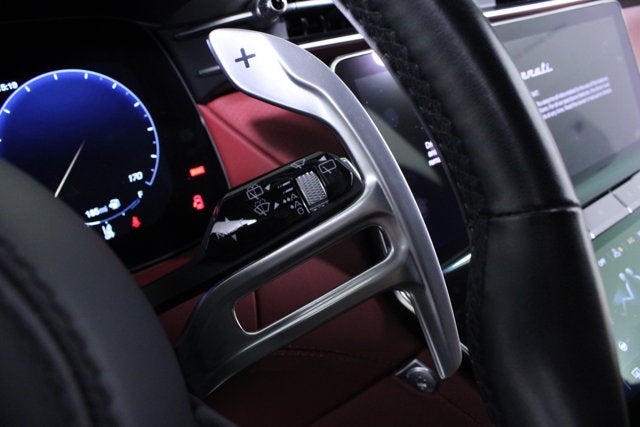 2023 Maserati Grecale Modena