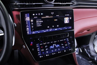 2023 Maserati Grecale Modena