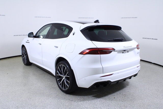 2023 Maserati Grecale Modena