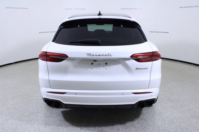 2023 Maserati Grecale Modena