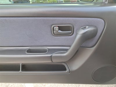 1996 Nissan GTR Skyline V-spec R33 R33 V-spec