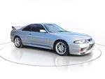 1996 Nissan GTR Skyline V-spec R33 R33 V-spec