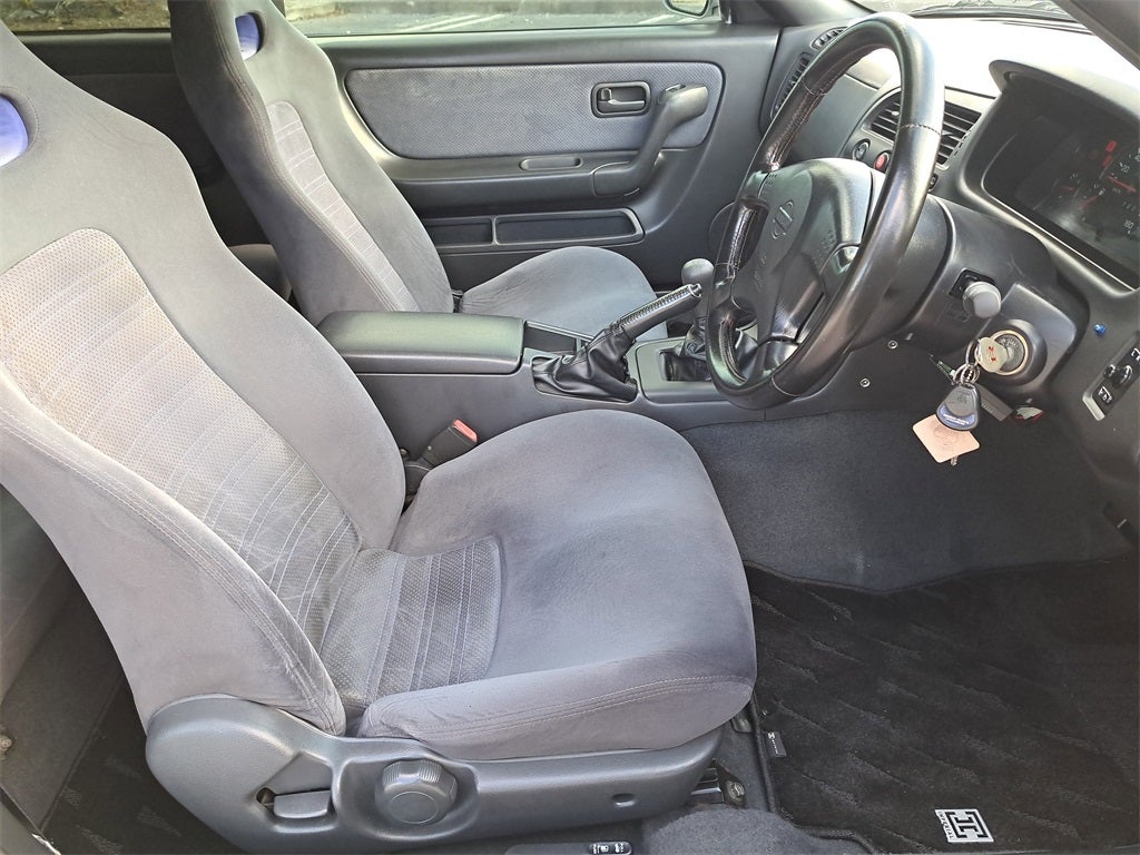 1996 Nissan GTR Skyline V-spec R33 R33 V-spec