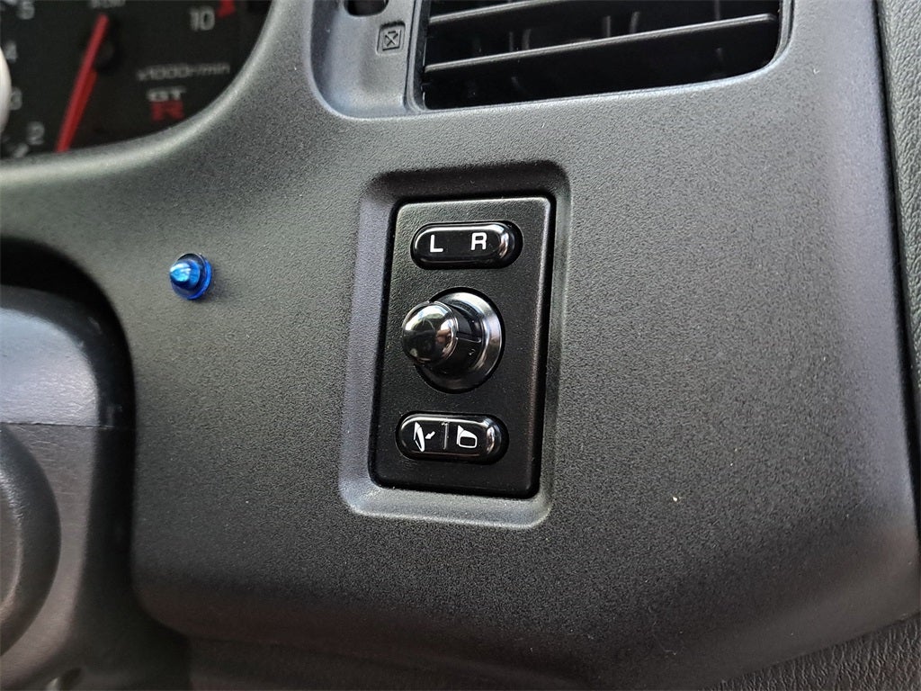 1996 Nissan GTR Skyline V-spec R33 R33 V-spec